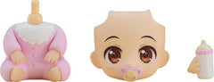 Nendoroid More Accessories Dress Up Baby (Pink) 4580590183315