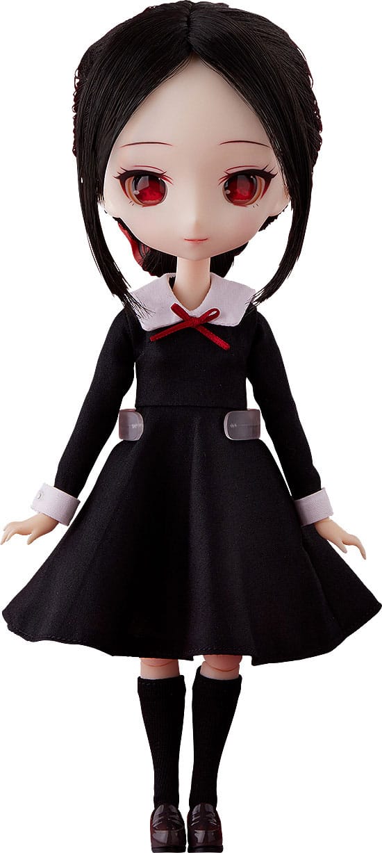 Kaguya-sama: Love is War Harmonia Humming Doll Action Figure Kaguya Shinomiya 23 cm 4580590183865