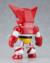 Great Mazinger V.S.O.F. Soft Vinyl Figure Get 4580590184718