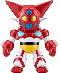 Great Mazinger V.S.O.F. Soft Vinyl Figure Get 4580590184718