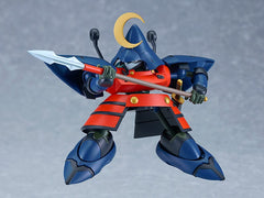 Hao Taikei Ryu Knight Moderoid Plastic Model  4580590185012