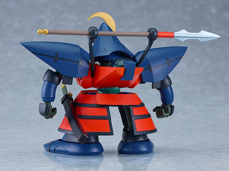 Hao Taikei Ryu Knight Moderoid Plastic Model  4580590185012