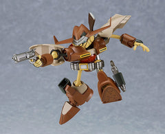 Hao Taikei Ryu Knight Moderoid Plastic Model  4580590185012