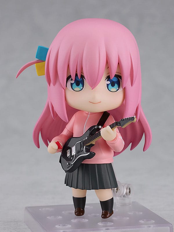 Nendoroid More Decorative Parts for Nendoroid Figures Face Face Swap Bocchi the Rock! 4580590185784