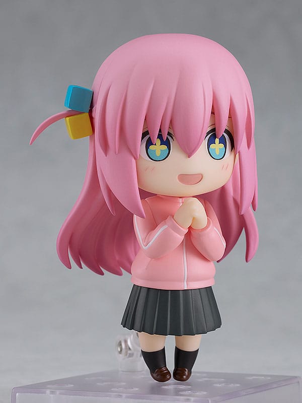 Nendoroid More Decorative Parts for Nendoroid Figures Face Face Swap Bocchi the Rock! 4580590185784