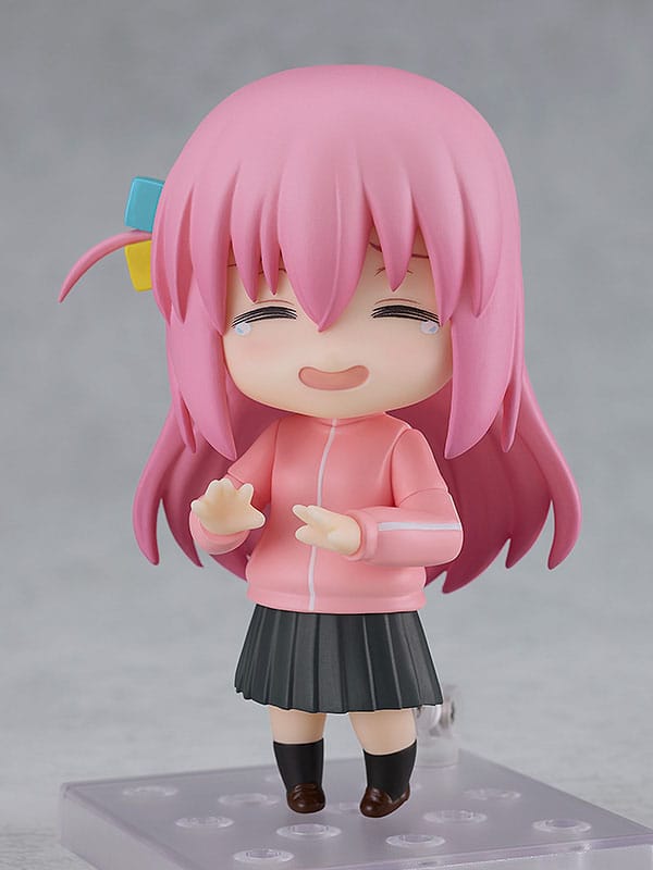 Nendoroid More Decorative Parts for Nendoroid Figures Face Face Swap Bocchi the Rock! 4580590185784