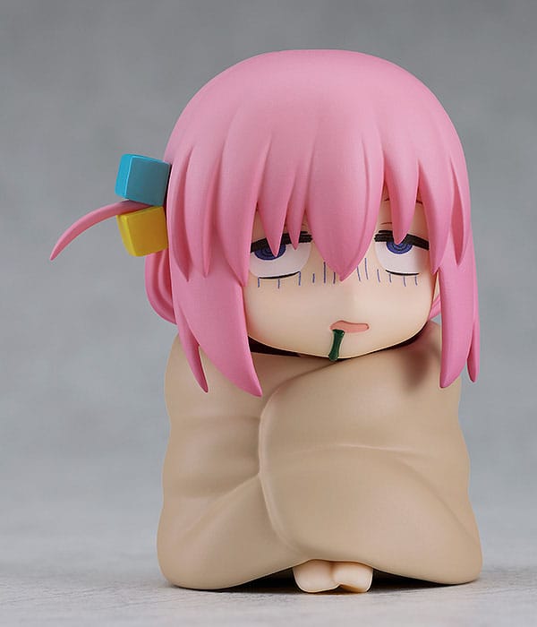 Nendoroid More Decorative Parts for Nendoroid Figures Face Face Swap Bocchi the Rock! 4580590185784