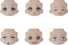 Nendoroid More Decorative Parts for Nendoroid Figures Face Face Swap Bocchi the Rock! 4580590185784