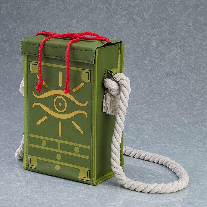 Mononoke Shoulder Bag Medicine Seller's Box Design 4580590187115