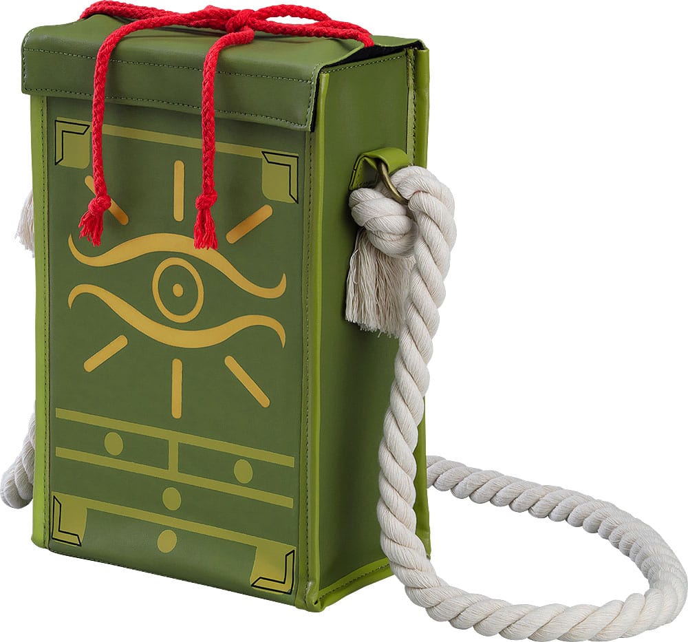 Mononoke Shoulder Bag Medicine Seller's Box Design 4580590187115