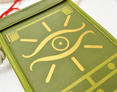 Mononoke Shoulder Bag Medicine Seller's Box Design 4580590187115