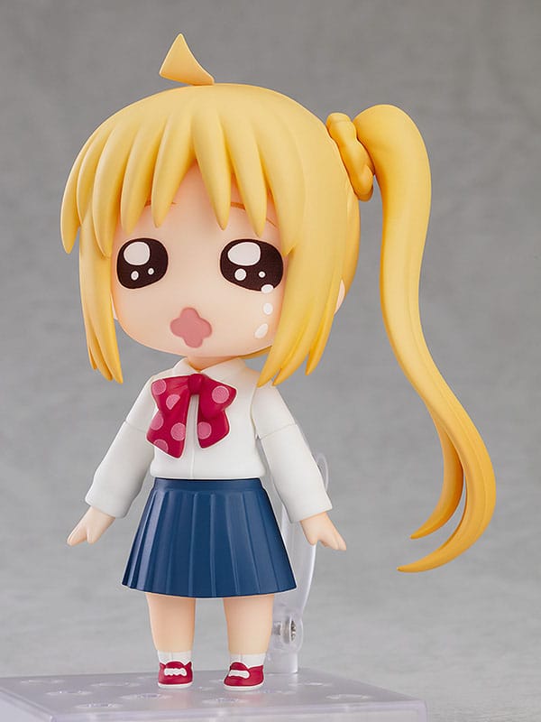 Bocchi the Rock! Nendoroid More Decorative Parts for Nendoroid Figures Face Face Swap Nijika/Ryo/Ikuyo Selection 4580590187658