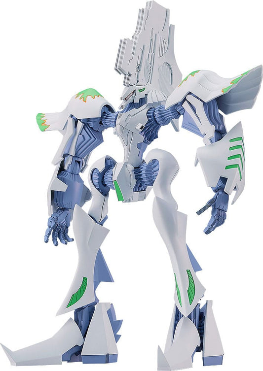 Brain Powerd Moderoid Plastic Model Kit Volonthe 20 cm 4580590187702