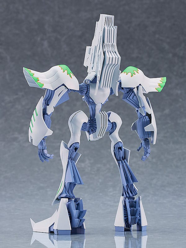 Brain Powerd Moderoid Plastic Model Kit Volonthe 20 cm 4580590187702