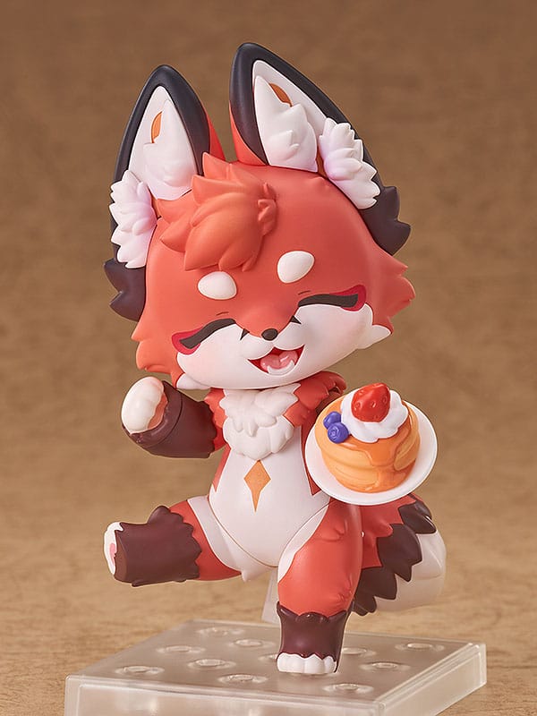 Fluffy Land Nendoroid More Accessories River 4580590187948