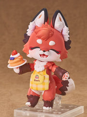 Fluffy Land Nendoroid More Accessories River 4580590187948