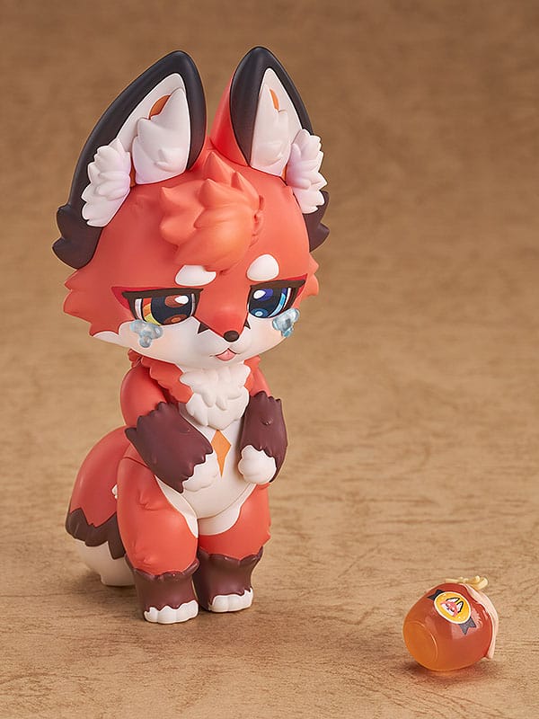 Fluffy Land Nendoroid More Accessories River 4580590187948