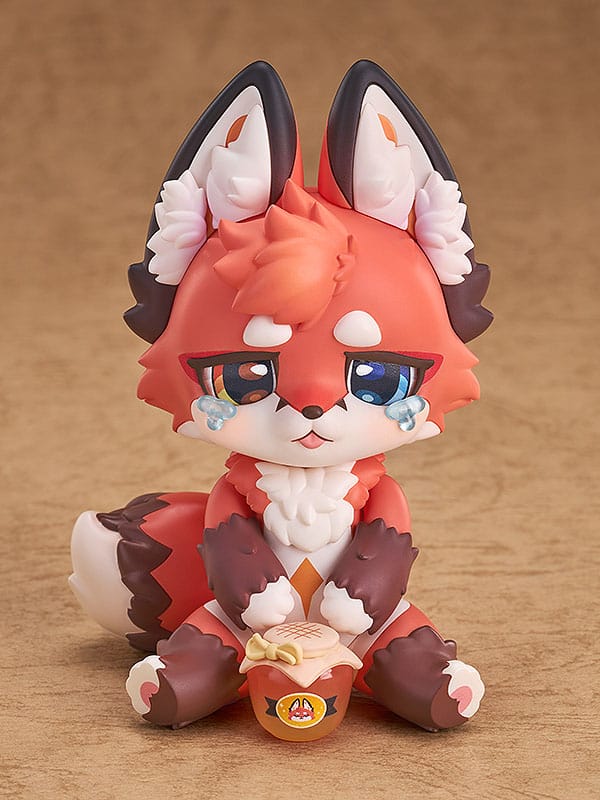 Fluffy Land Nendoroid More Accessories River 4580590187948