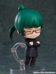 Jujutsu Kaisen Nendoroid More Decorative Parts for Nendoroid Figures Face Face Swap Jujutsu Kaisen 02 4580590188297