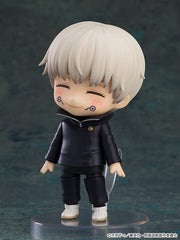 Jujutsu Kaisen Nendoroid More Decorative Parts for Nendoroid Figures Face Face Swap Jujutsu Kaisen 02 4580590188297