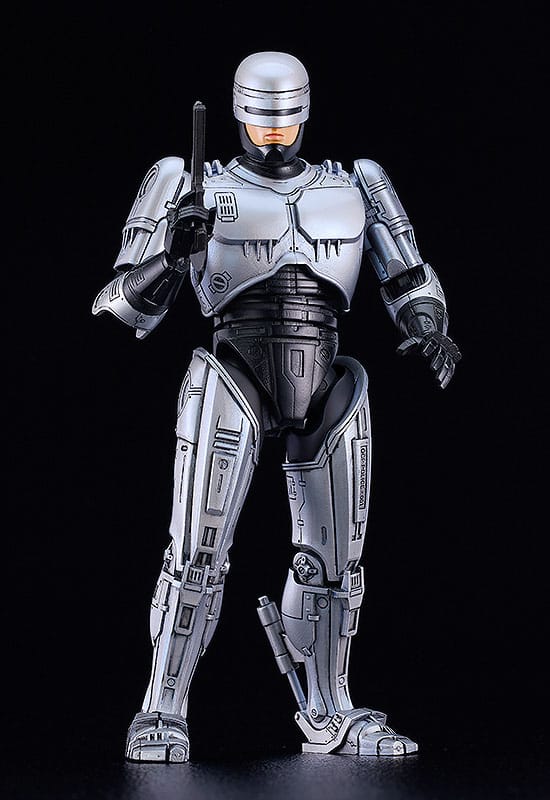 RoboCop Moderoid Plastic Model Kit RoboCop 18 4580590188310