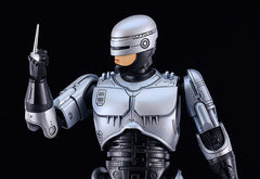 RoboCop Moderoid Plastic Model Kit RoboCop 18 4580590188310