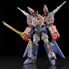 Gridman Universe Action Figure Gridman Max Combine DX Full Power Gridman 24 cm 4580590189041