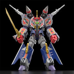 Gridman Universe Action Figure Gridman Max Combine DX Full Power Gridman 24 cm 4580590189041