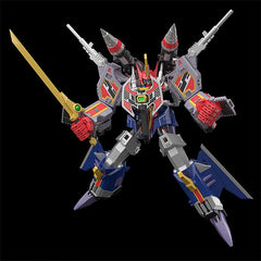 Gridman Universe Action Figure Gridman Max Combine DX Full Power Gridman 24 cm 4580590189041