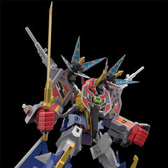 Gridman Universe Action Figure Gridman Max Combine DX Full Power Gridman 24 cm 4580590189041