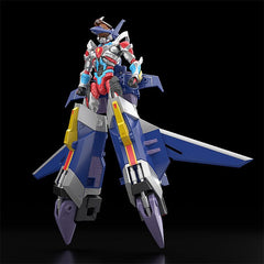 Gridman Universe Action Figure Gridman Max Combine DX Full Power Gridman 24 cm 4580590189041