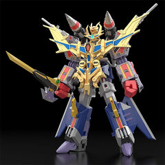 Gridman Universe Action Figure Gridman Max Combine DX Full Power Gridman 24 cm 4580590189041