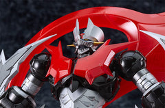 Shin Mazinger ZERO vs. Great General of Darkness Moderoid Plastic Model Kit Mazinger Zero 16 cm 4580590189287