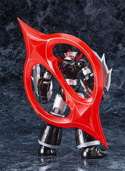 Shin Mazinger ZERO vs. Great General of Darkness Moderoid Plastic Model Kit Mazinger Zero 16 cm 4580590189287