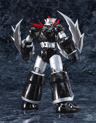 Shin Mazinger ZERO vs. Great General of Darkness Moderoid Plastic Model Kit Mazinger Zero 16 cm 4580590189287