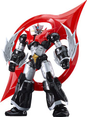 Shin Mazinger ZERO vs. Great General of Darkness Moderoid Plastic Model Kit Mazinger Zero 16 cm 4580590189287