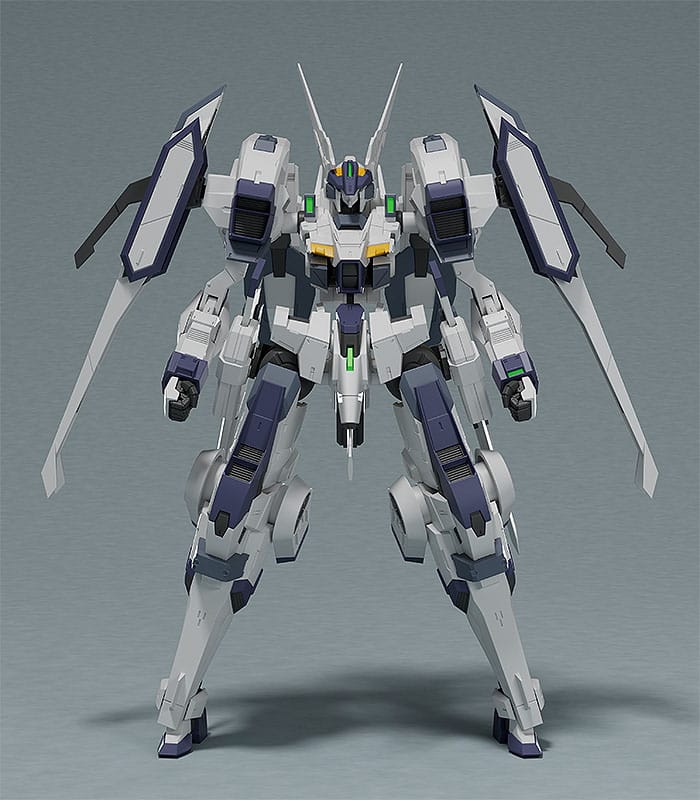 Titanomachia Moderoid Plastic Model Kits 1/48 Side: GR Edelstein II (Zwei) 17 cm 4580590189423