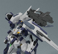 Titanomachia Moderoid Plastic Model Kits 1/48 Side: GR Edelstein II (Zwei) 17 cm 4580590189423