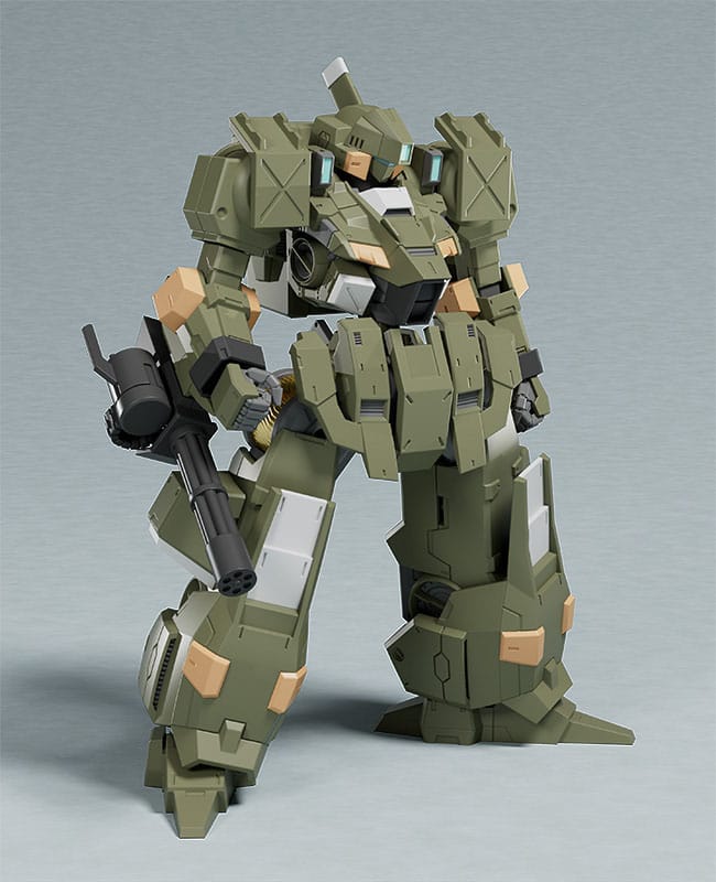 Titanomachia Moderoid Plastic Model Kits 1/48 Side:R Vogel'g 12 cm 4580590189430