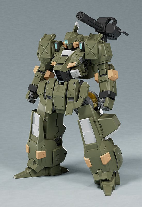 Titanomachia Moderoid Plastic Model Kits 1/48 Side:R Vogel'g 12 cm 4580590189430