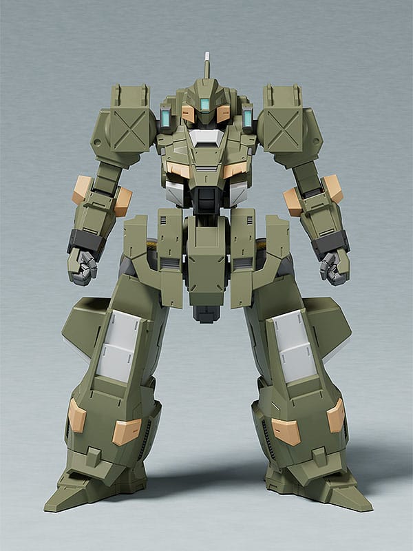 Titanomachia Moderoid Plastic Model Kits 1/48 Side:R Vogel'g 12 cm 4580590189430