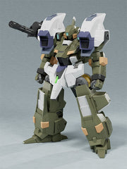 Titanomachia Moderoid Plastic Model Kits 1/48 Side:R Vogel'g 12 cm 4580590189430