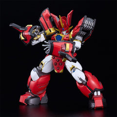 Mado King Granzort Moderoid Plastic Model Kit King's Style Granzort 18 cm 4580590189515