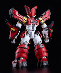 Mado King Granzort Moderoid Plastic Model Kit King's Style Granzort 18 cm 4580590189515