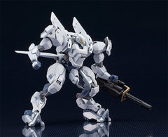 Bang Brave Bang Bravern Moderoid Plastic Model Kits M2 Exceed Rhino 11 cm 4580590189577