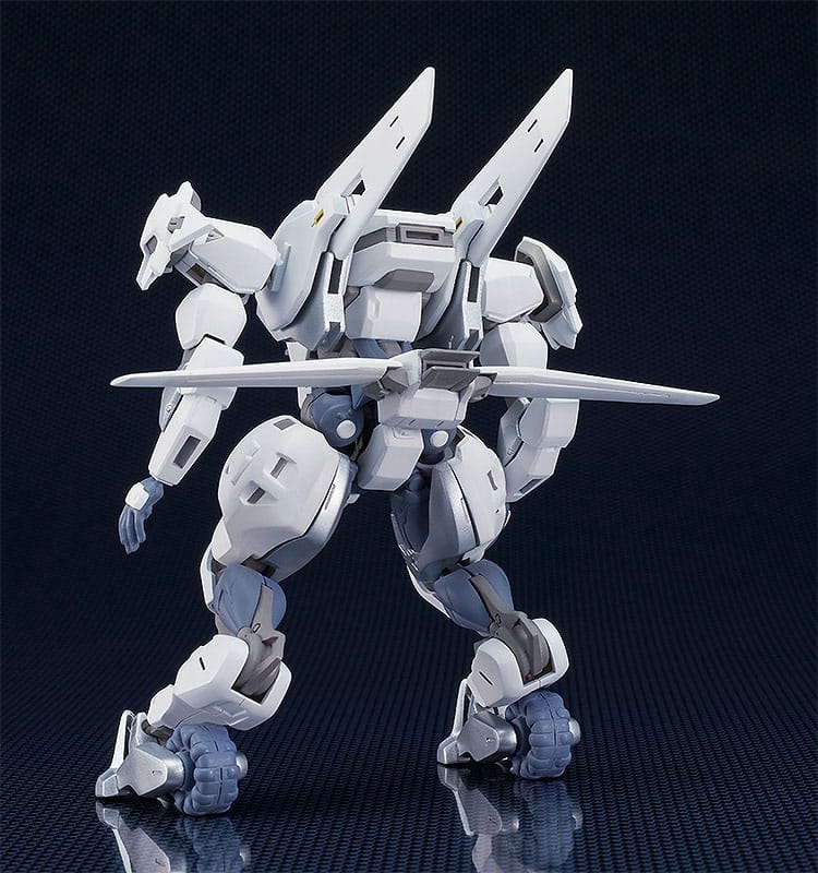 Bang Brave Bang Bravern Moderoid Plastic Mode 4580590189577