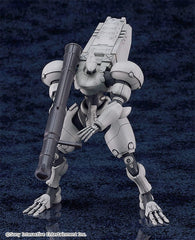 Gunparade March Moderoid Plastic Model Kit Shikon (Dual-pilot Model) 15 cm 4580590189720