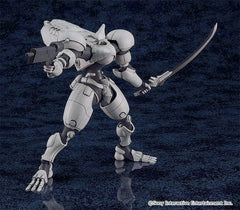 Gunparade March Moderoid Plastic Model Kit Shikon (Dual-pilot Model) 15 cm 4580590189720