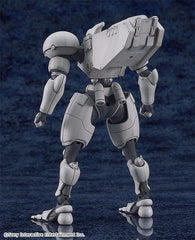 Gunparade March Moderoid Plastic Model Kit Shikon (Dual-pilot Model) 15 cm 4580590189720