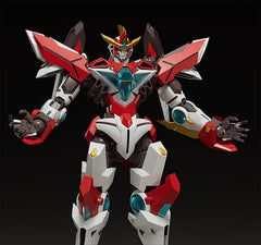 Bang Brave Bang Bravern Action Figure DX Bravern (Tentative) 20 cm 4580590190382